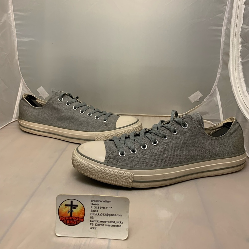 Chuck Taylor All star low